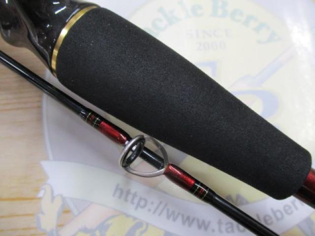 アナリスター アオリ S-150