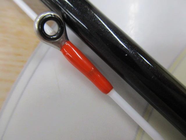 アナリスター アオリ S-150