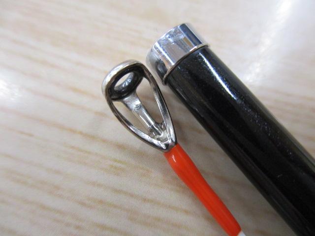 アナリスター アオリ S-150