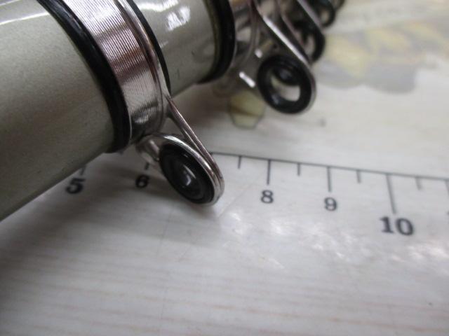 センチュリー若磯プロハード 3-63