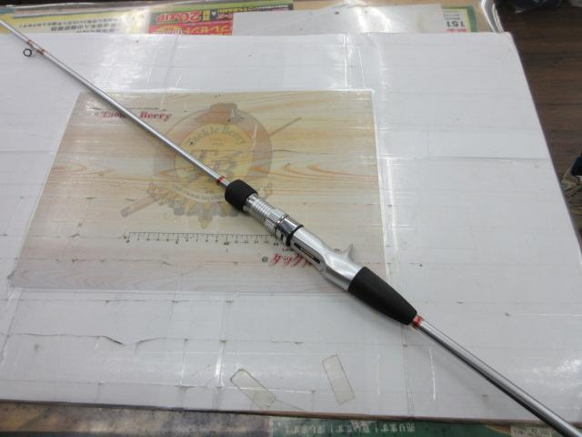ライトゲームカワハギSP 180M