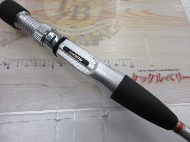 ライトゲームカワハギSP 180M