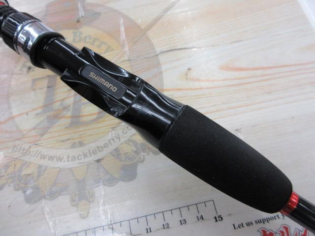 バイオインパクトカワハギ S180