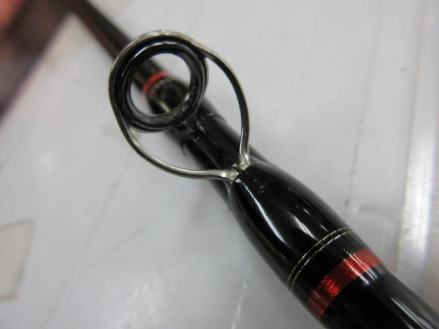 バイオインパクトカワハギ S180