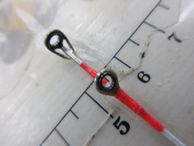 バイオインパクトカワハギ S180