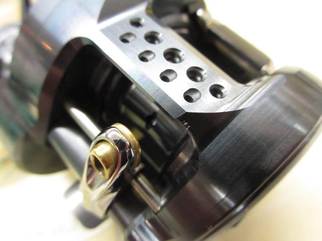 24カルカッタコンクエスト シャローエディション 30HG