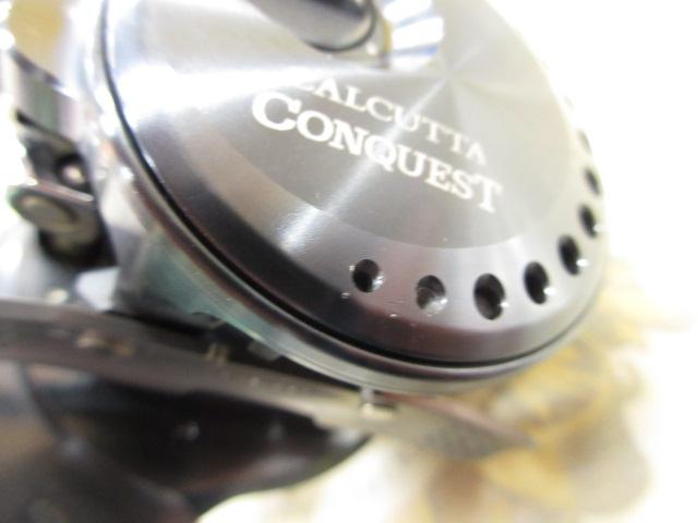 24カルカッタコンクエスト シャローエディション 30HG