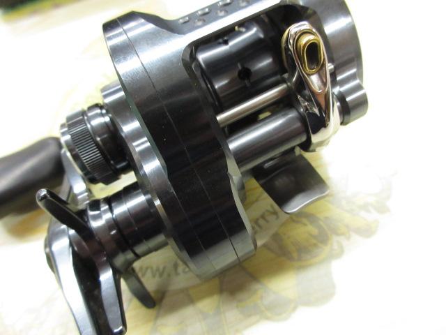 24カルカッタコンクエスト シャローエディション 30HG