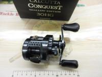 24カルカッタコンクエスト シャローエディション 30HG