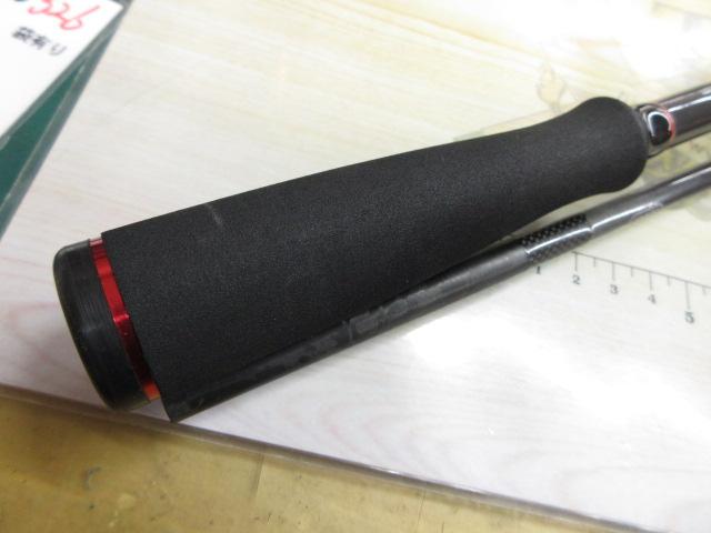 風神RS パルチザン C83ML