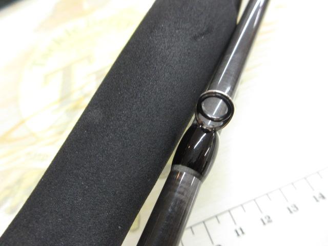 風神RS パルチザン C83ML