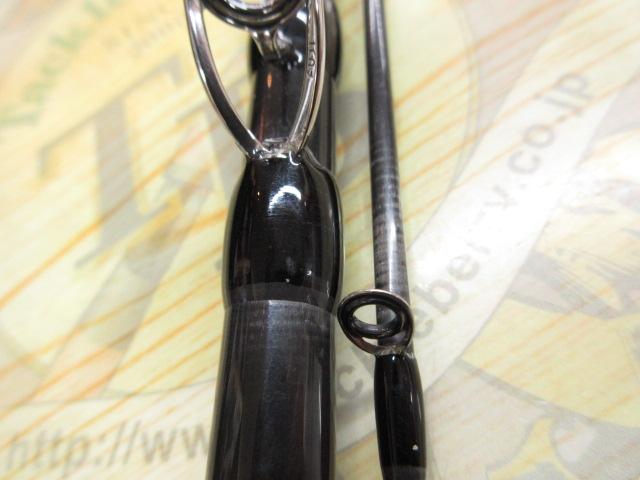 風神RS パルチザン C83ML