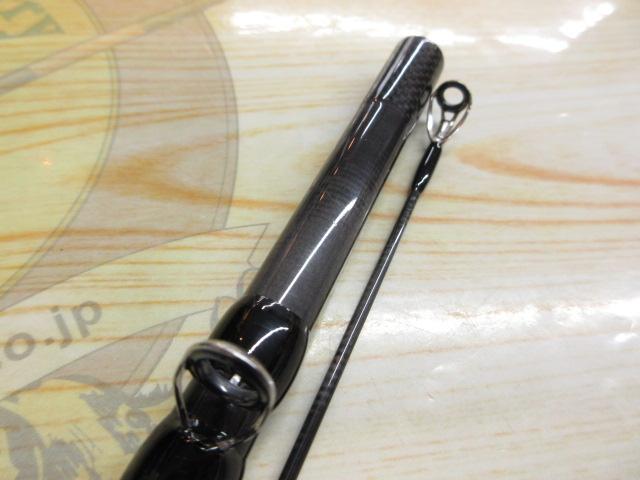 風神RS パルチザン C83ML