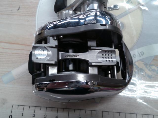 06アンタレスDC7 RH