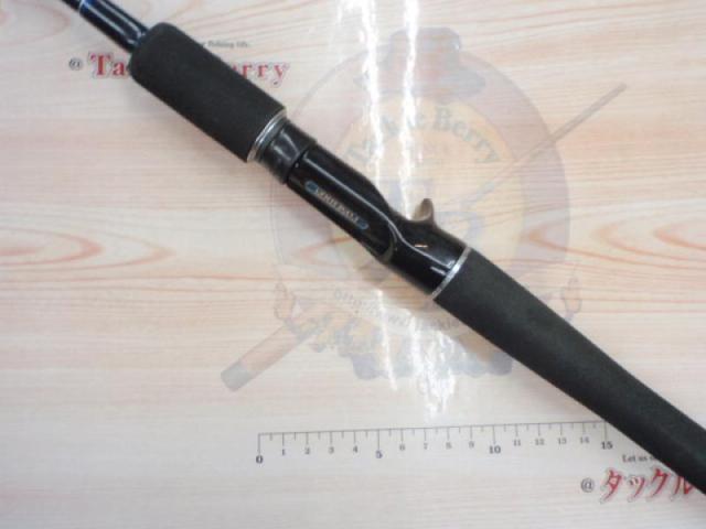 ゼファー PZC-72 マシンガンジャーク