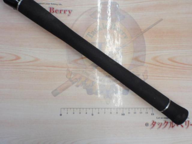 ゼファー PZC-72 マシンガンジャーク