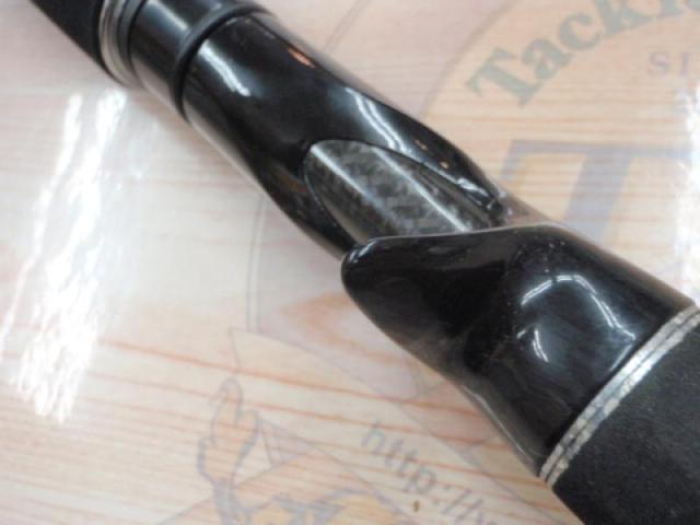 ゼファー PZC-72 マシンガンジャーク