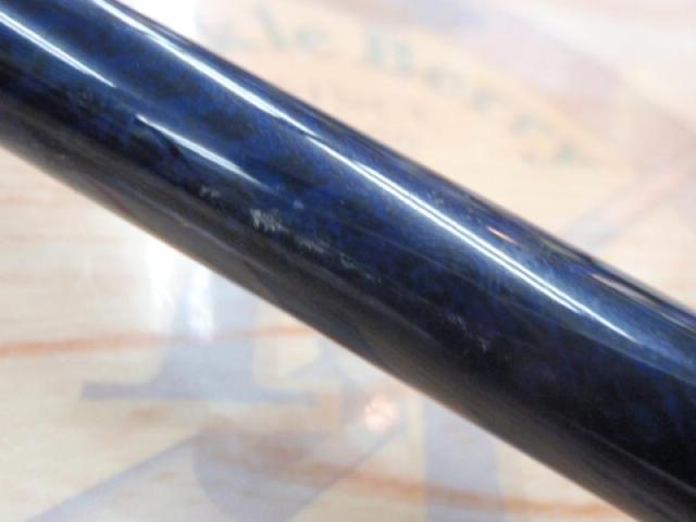 ゼファー PZC-72 マシンガンジャーク