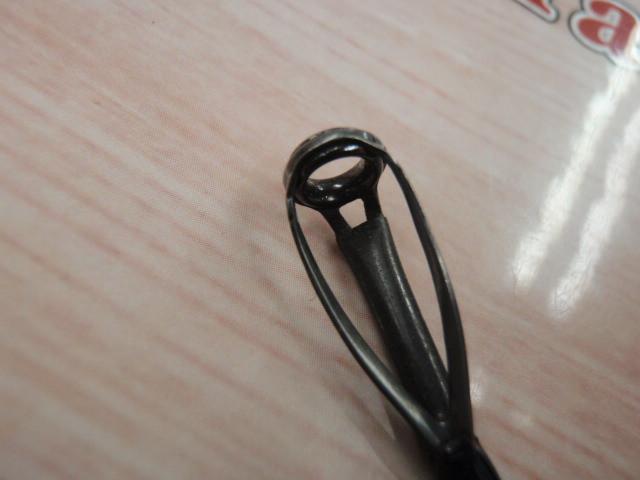 ゼファー PZC-72 マシンガンジャーク