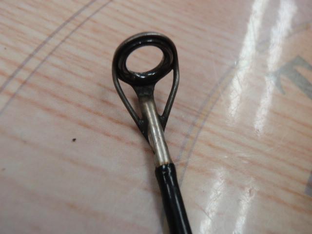 ソルティープラッガー SPS-962SS-Ti