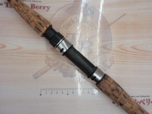 ソルティープラッガー SPS-862-Ti