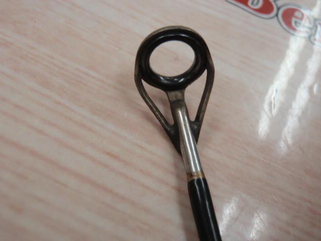 ソルティープラッガー SPS-862-Ti