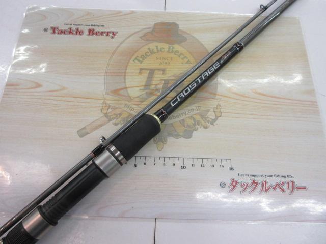 クロステージ CRK-902L