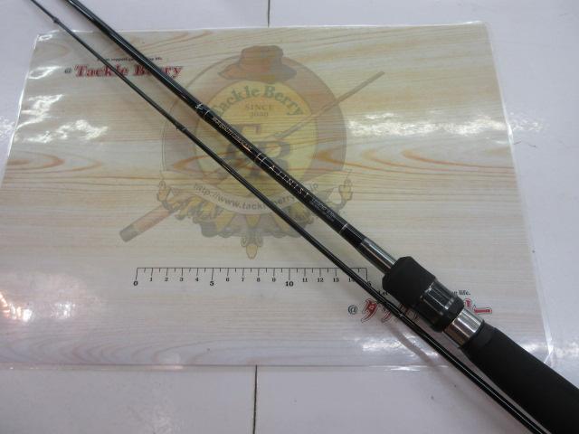 アジニストレジェンド 610 SALZA