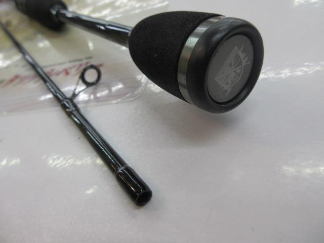 アジニストレジェンド 610 SALZA