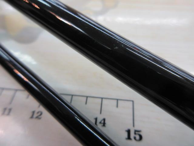 アジニストレジェンド 610 SALZA