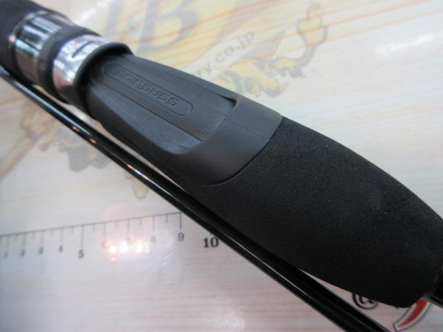 アジニストレジェンド 610 SALZA