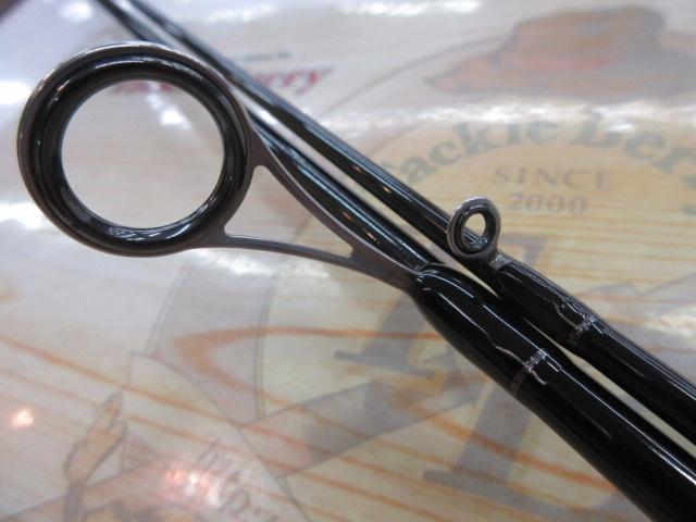 アジニストレジェンド 610 SALZA