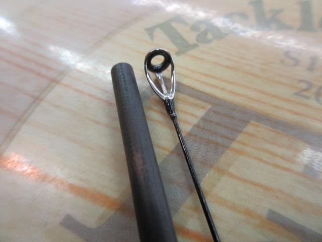 アジニストレジェンド 610 SALZA