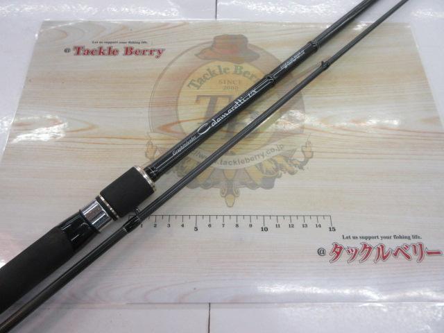 カラマレッティーUX 21GCALUS-862M