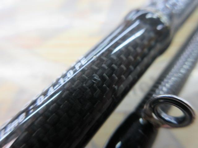 カラマレッティーUX 21GCALUS-862M