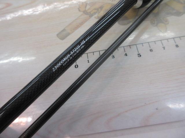 コルト 23GCORS-572UL-HS