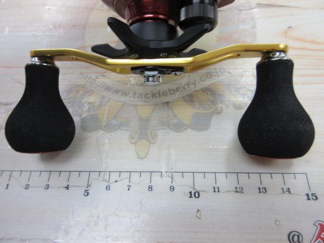 スパルタンMX IC 150HL