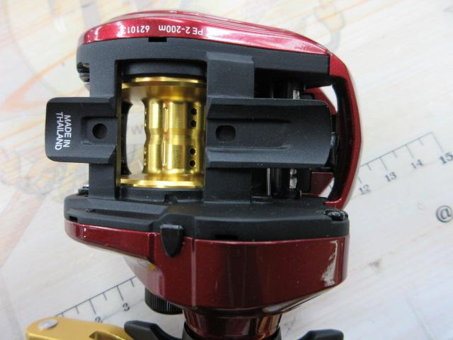 スパルタンMX IC 150HL