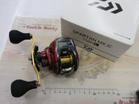 スパルタンMX IC 150HL