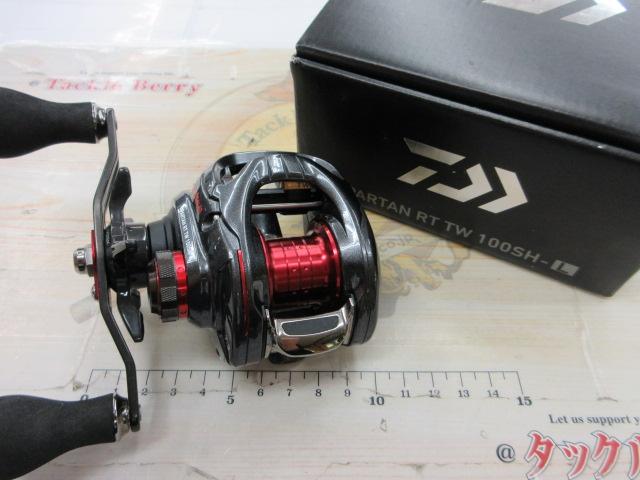 スパルタンRT TW 100SH-L
