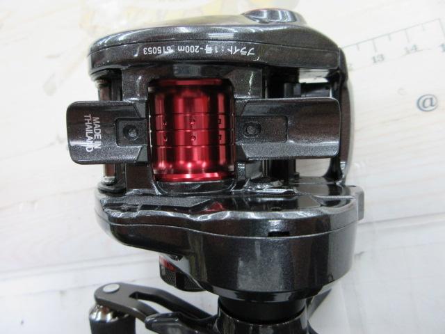 スパルタンRT TW 100SH-L