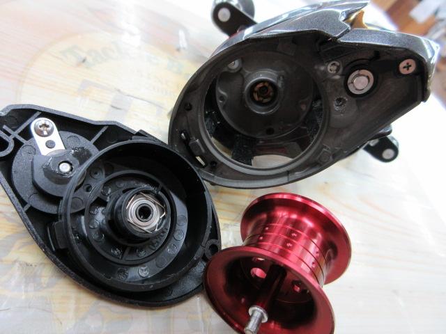 スパルタンRT TW 100SH-L