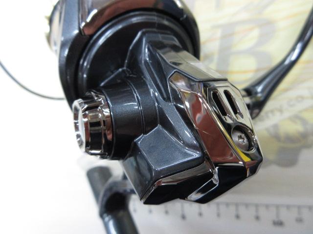 25アルテグラ C2000SHG