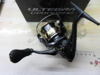 25アルテグラ C2000SHG