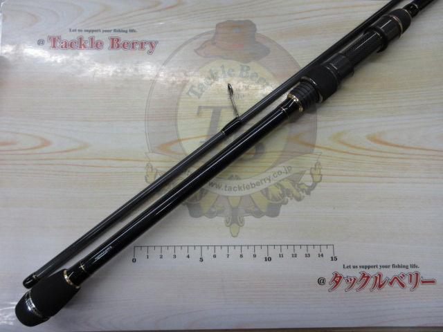 エギストSD S82ML