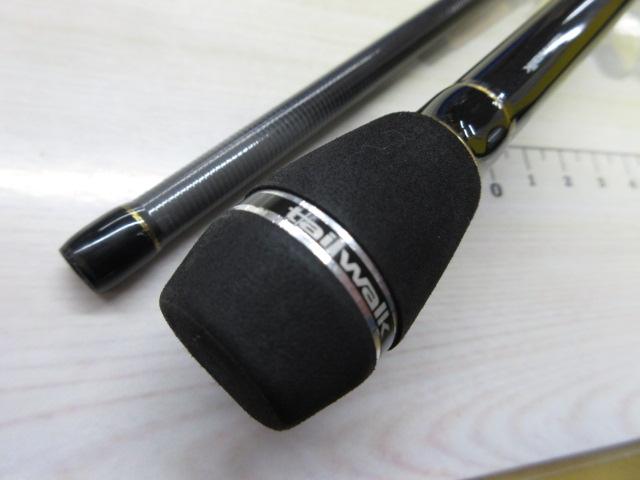 エギストSD S82ML