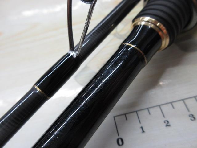 エギストSD S82ML