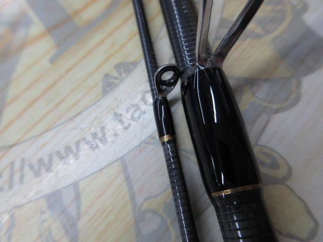 エギストSD S82ML