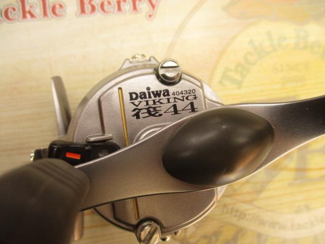 バイキング筏 44