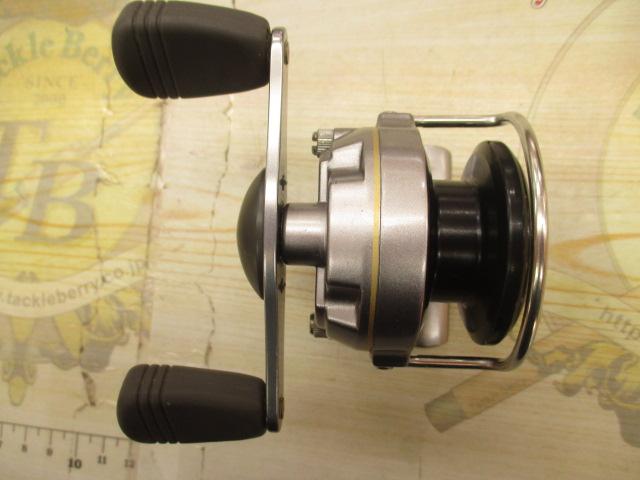 バイキング筏 44